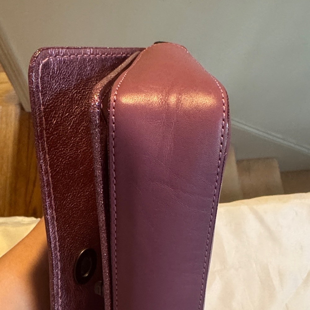 Coach 1941 Dinky Primrose Bag - Picture 4 of 16